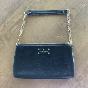 Kate Spade clutch